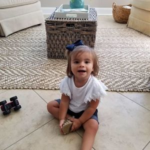 Meet your Posher, Joy